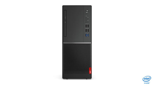 Lenovo V530 DDR4-SDRAM i5-9400 Tower Intel Core i5 4 GB 1000 GB HDD PC Black