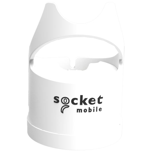AC4174-1974 - SOCKET MOBILE CHARGING DOCK FOR 600/700 SERIES - WHITE
