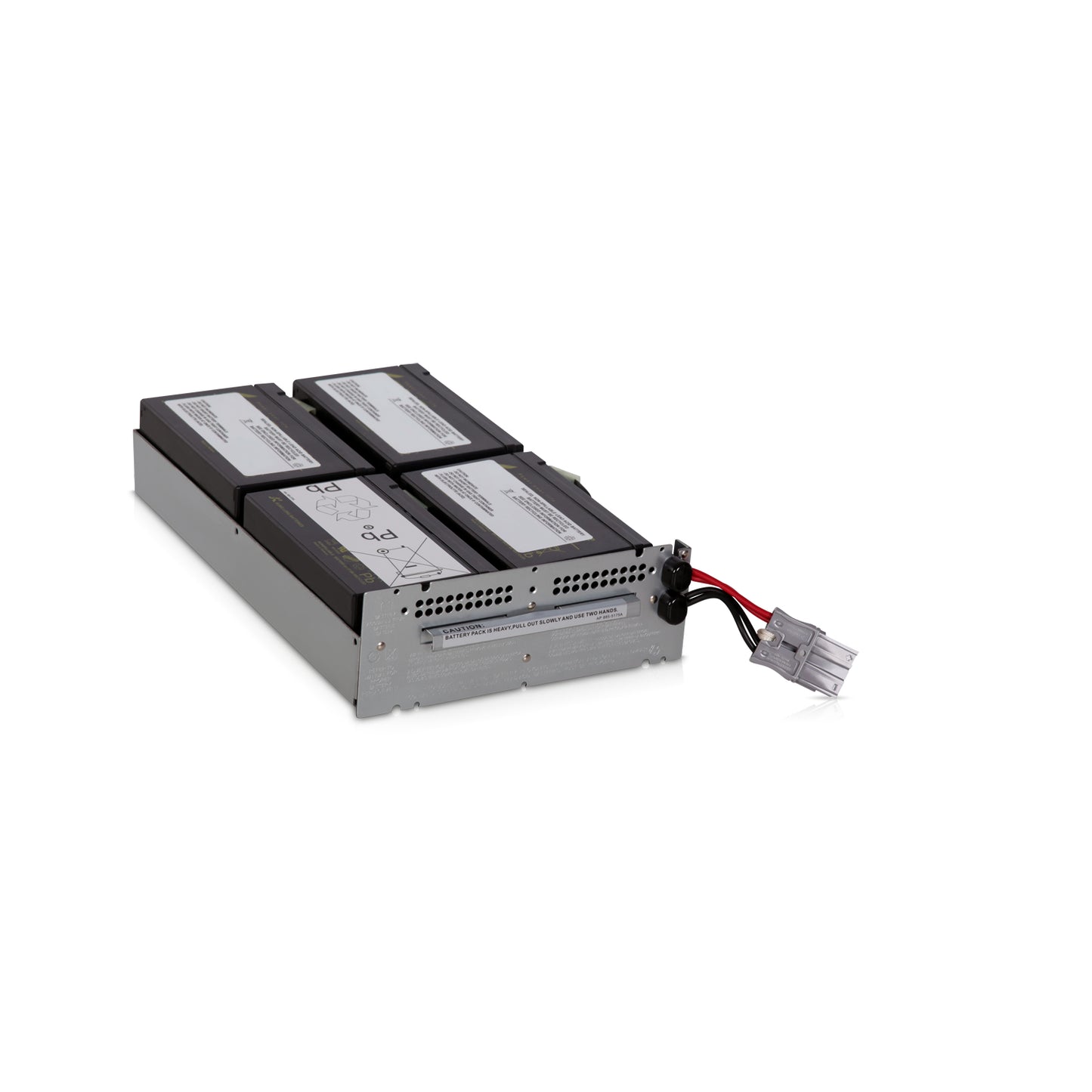 APCRBC132-V7 - V7 RBC132 UPS BATTERY FOR APC