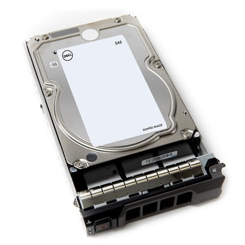 DELL 400-AHID internal hard drive 3.5" 8000 GB Serial ATA III