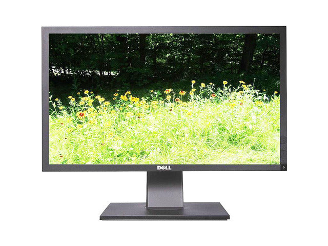 LCDDEP2411HB - Dell P2411H 24-Inch Full HD Professional Monitor