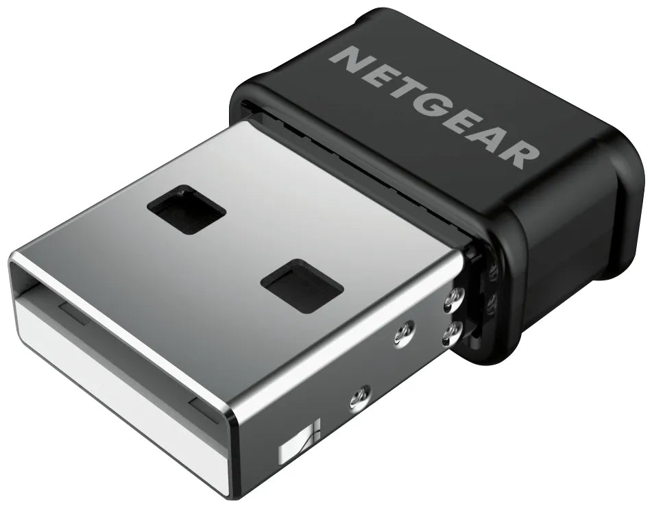 A6150-100PAS - Netgear AC1200 WIFI USB ADAPTER