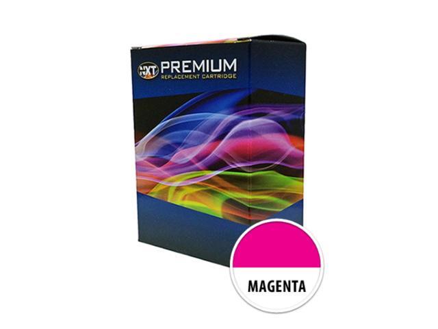 PRMHIN627AM - NXT Premium HP OJ PRO X451 HI Magenta INK