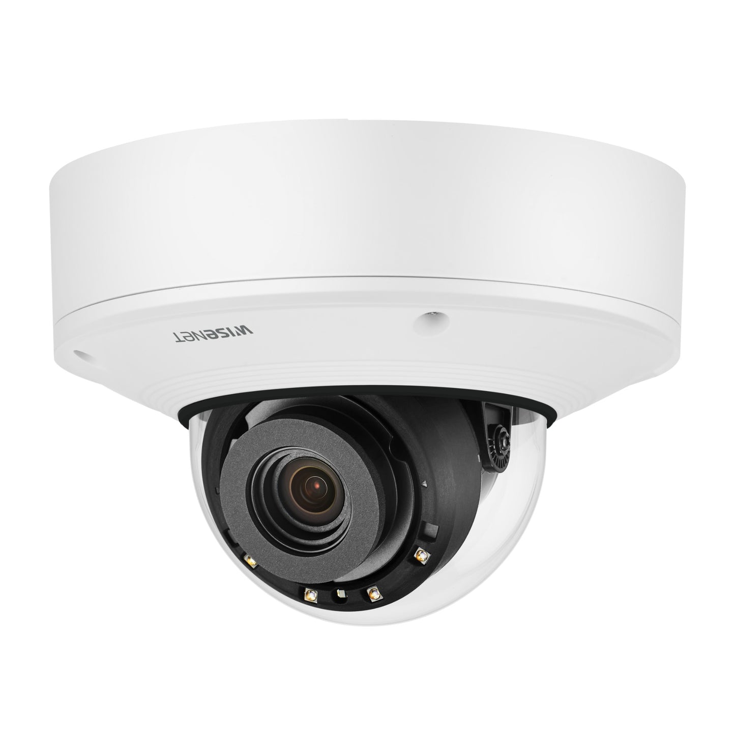 Hanwha XNV-8081R 2560X1920 DOME CAM