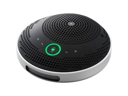 10-YVC200-B - YAMAHA YVC-200 Portable USB Speakerphone Black