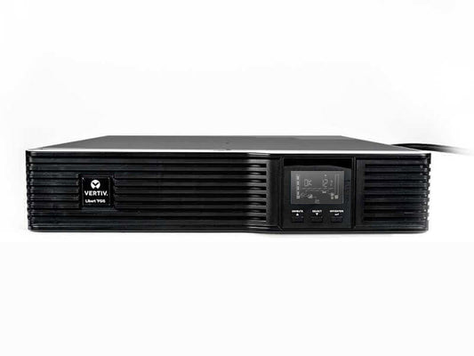PSI5-1100RT120 - Vertiv LIEBERT 990-WATTS 1100VA 120V 60HZ 6 NEMA 5-15R 2U RACK/TOWER UPS