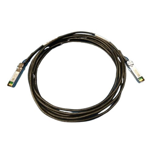 DELL 470-ACEY networking cable Black 196.9" (5 m)