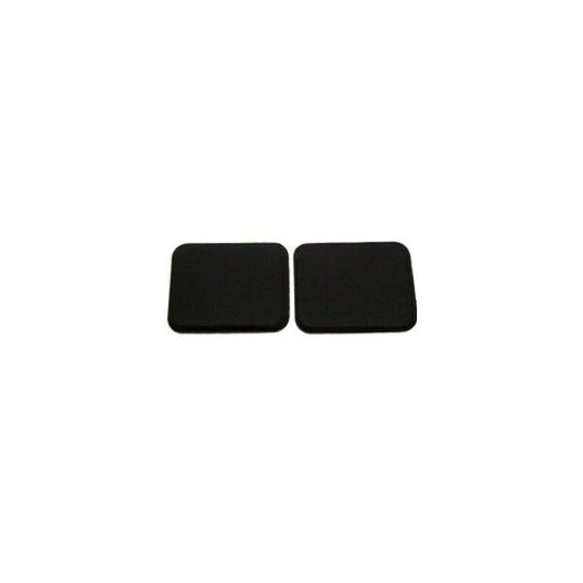 AC005PP-BLK - Kinesis Advantage2 Palm Pads