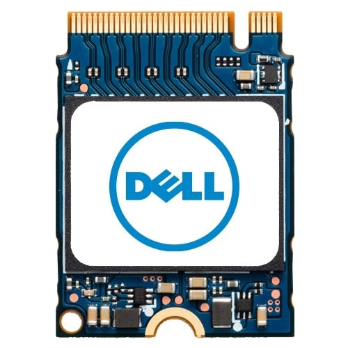 AC280178 - Dell 512GB M.2 PCIe SSD