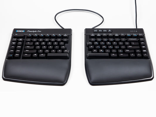 AC908 - Kinesis Freestyle Pro Premium Palm Supports