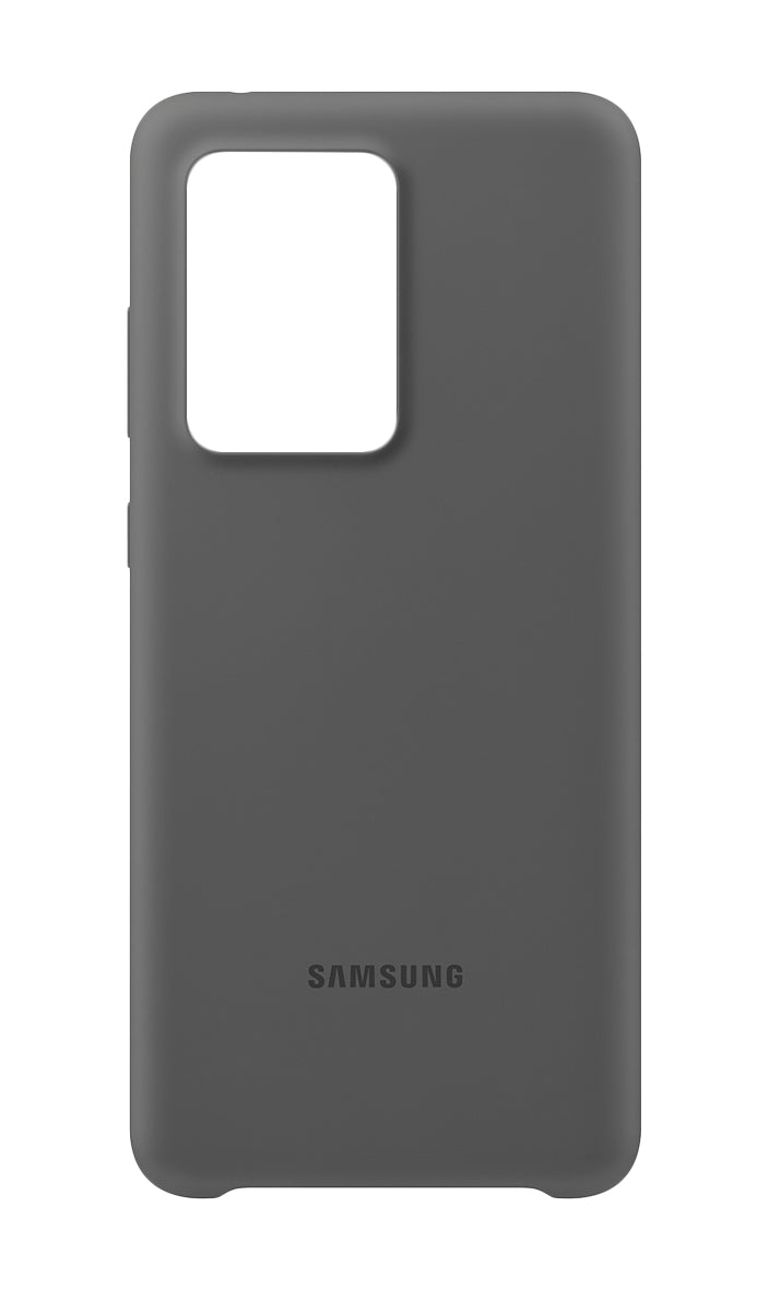 Samsung EF-PG988TJEGUS mobile phone case 6.9" Cover Gray