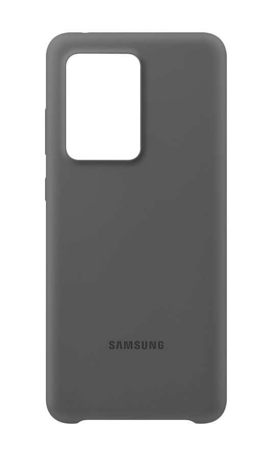 Samsung EF-PG988TJEGUS mobile phone case 6.9" Cover Gray