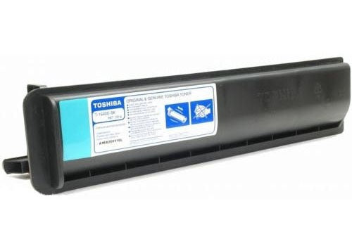 TOSHIBA ESTUDIO 181 SD YLD BLACK TONER YIELD 24,500