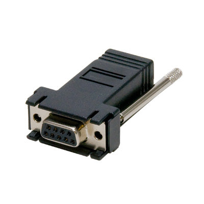 76000671 - Digi DIGI CM/PASSPORT 8 PACK DB-9F CONSOLE ADAPTER (8 PIN)