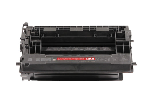 02-W1470A-700 - MICR TROY M610/m611/m612 Security Toner