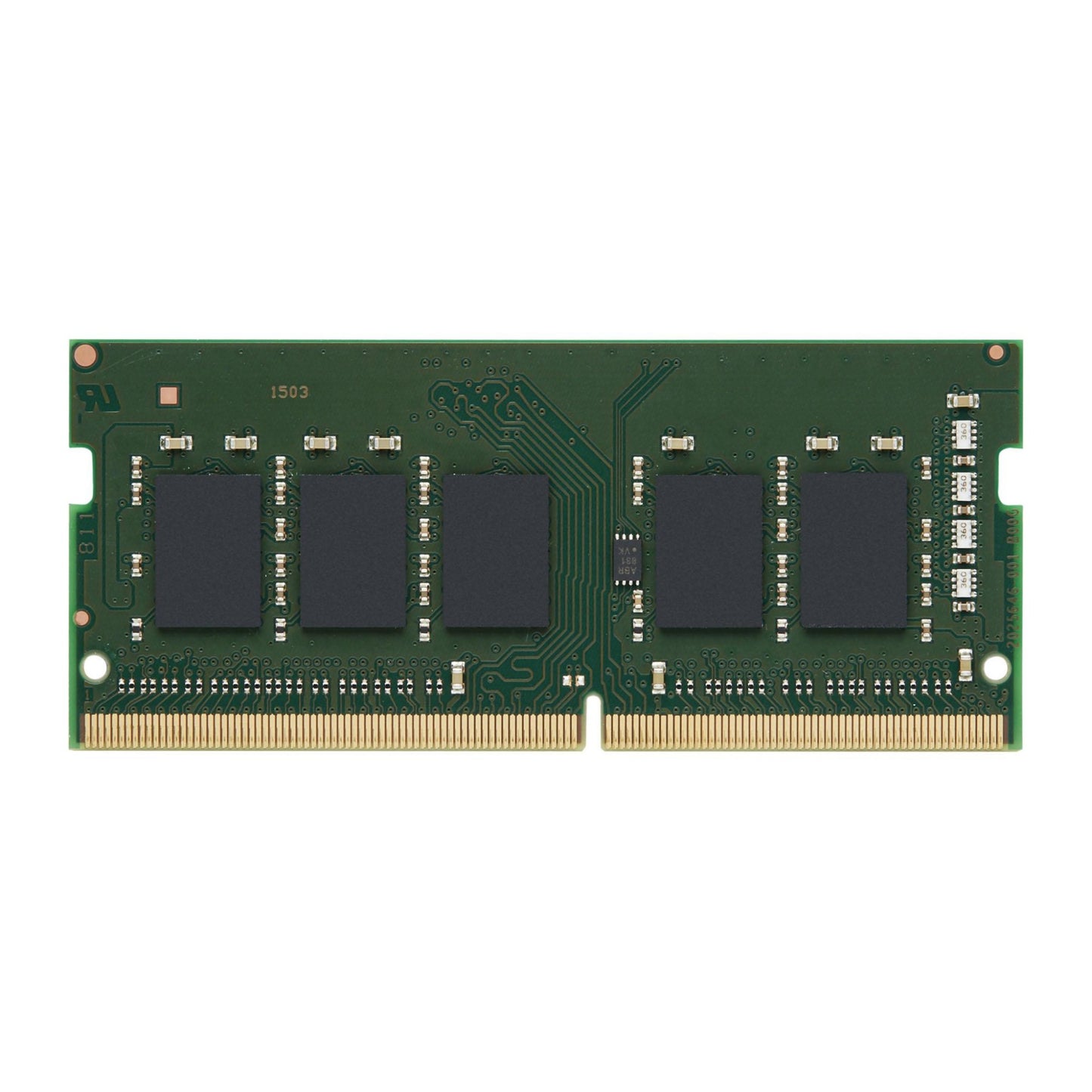 Kingston Technology KTH-PN432E/8G memory module 8 GB DDR4 3200 MHz ECC