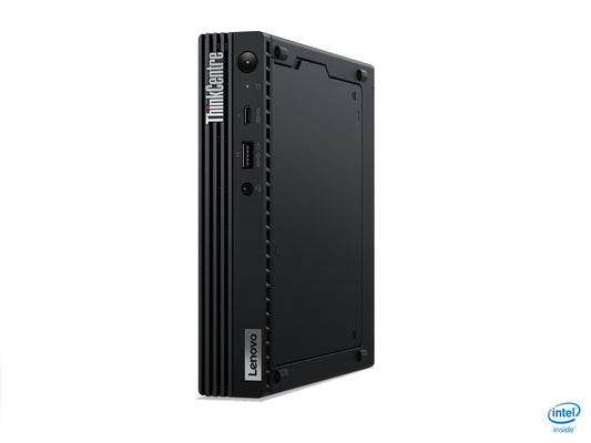 Lenovo ThinkCentre M70q i5-10400T mini PC IntelÂ® Coreâ„¢ i5 16 GB DDR4-SDRAM 256 GB SSD Windows 11 Pro Black