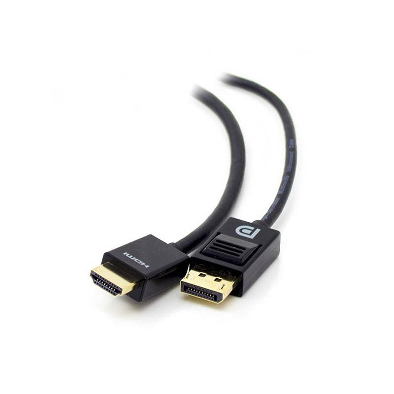 Cisco CAB-PRES-2HDMI-GR HDMI cable 315" (8 m) HDMI Type A (Standard) Black