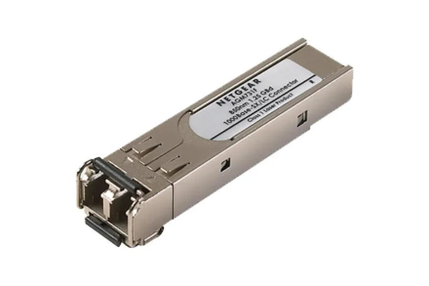 Netgear AGM731F SFP TRANSCEIVER 1000BASE-SX