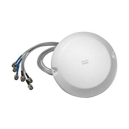 Cisco 2.4 - 5 GHz Omnidirectional Antenna network antenna