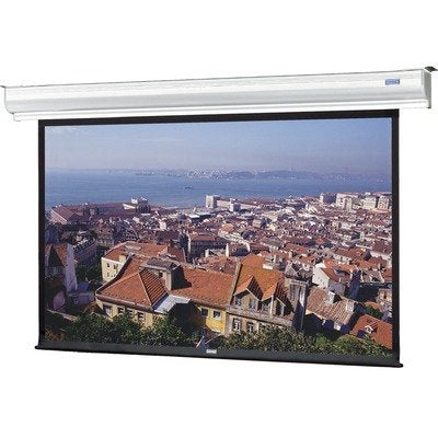 Da-Lite Contour Electrol projection screen 94" 16:10