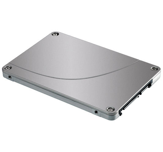 Hewlett Packard Enterprise P47809-B21 internal solid state drive 240 GB Serial ATA