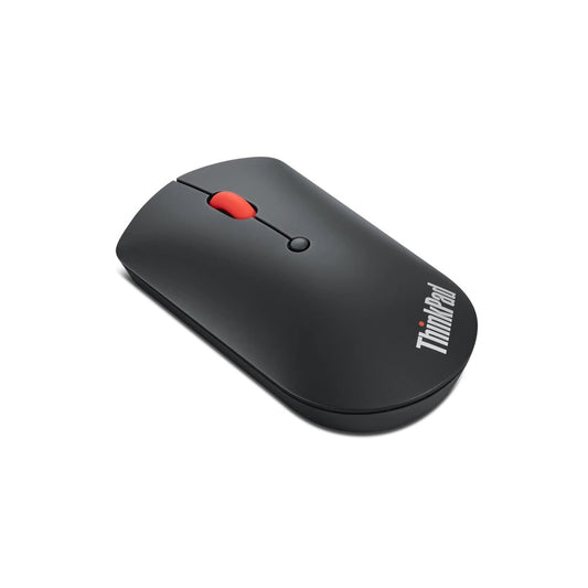 Lenovo 4Y50X88822 mouse Ambidextrous Bluetooth Optical 2400 DPI