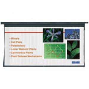 Da-Lite Tensioned Large Cosmopolitan Electrol projection screen 220" 16:9