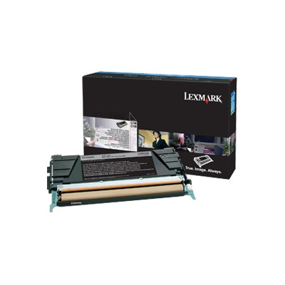 Lexmark X264H80G toner cartridge 1 pc(s) Original Black