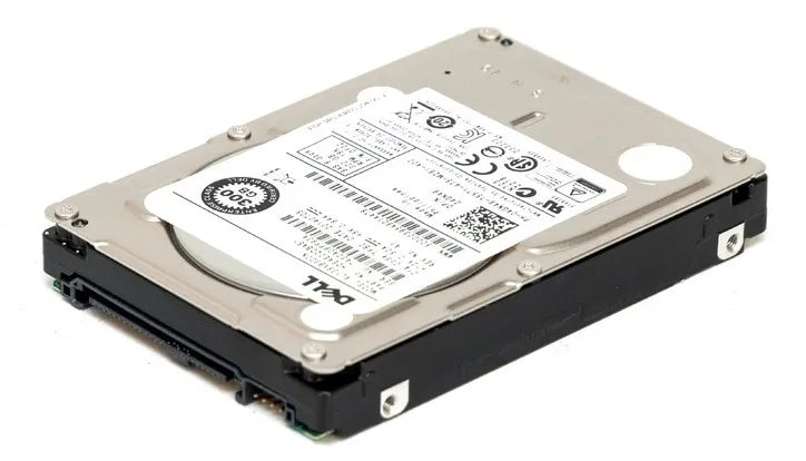 AL13SXB300N - Toshiba 300GB 15K 2.5 64MB SAS 6G