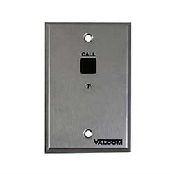 V-2971 - Valcom CALL IN SWITCH