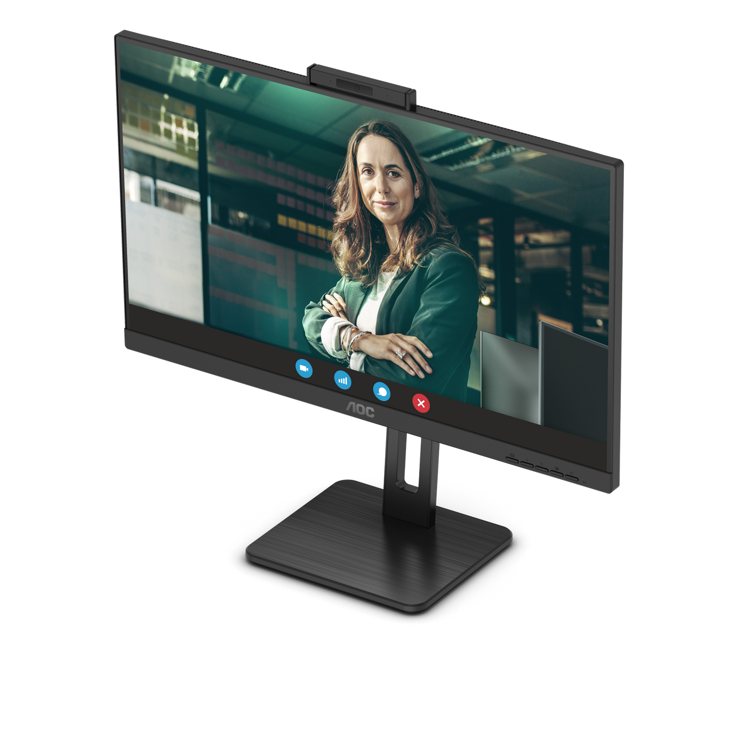 27G4 - AOC 27" FHD 1920x1080 180Hz 1ms Gaming LCD IPS Monitor