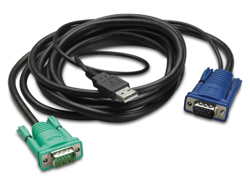 USB2CC6FNCBRWH - StarTech 6ft 1.8m White USB-C Charging Cable