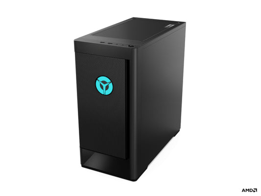 Lenovo Legion T5 5800 Tower AMD Ryzenâ„¢ 7 16 GB DDR4-SDRAM 512 GB SSD Windows 10 Home PC Black