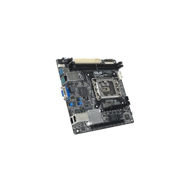 90SB0CR0-M0UAY1 - Asus Intel C262 LGA 1700 Mini-ITX Server Motherboard