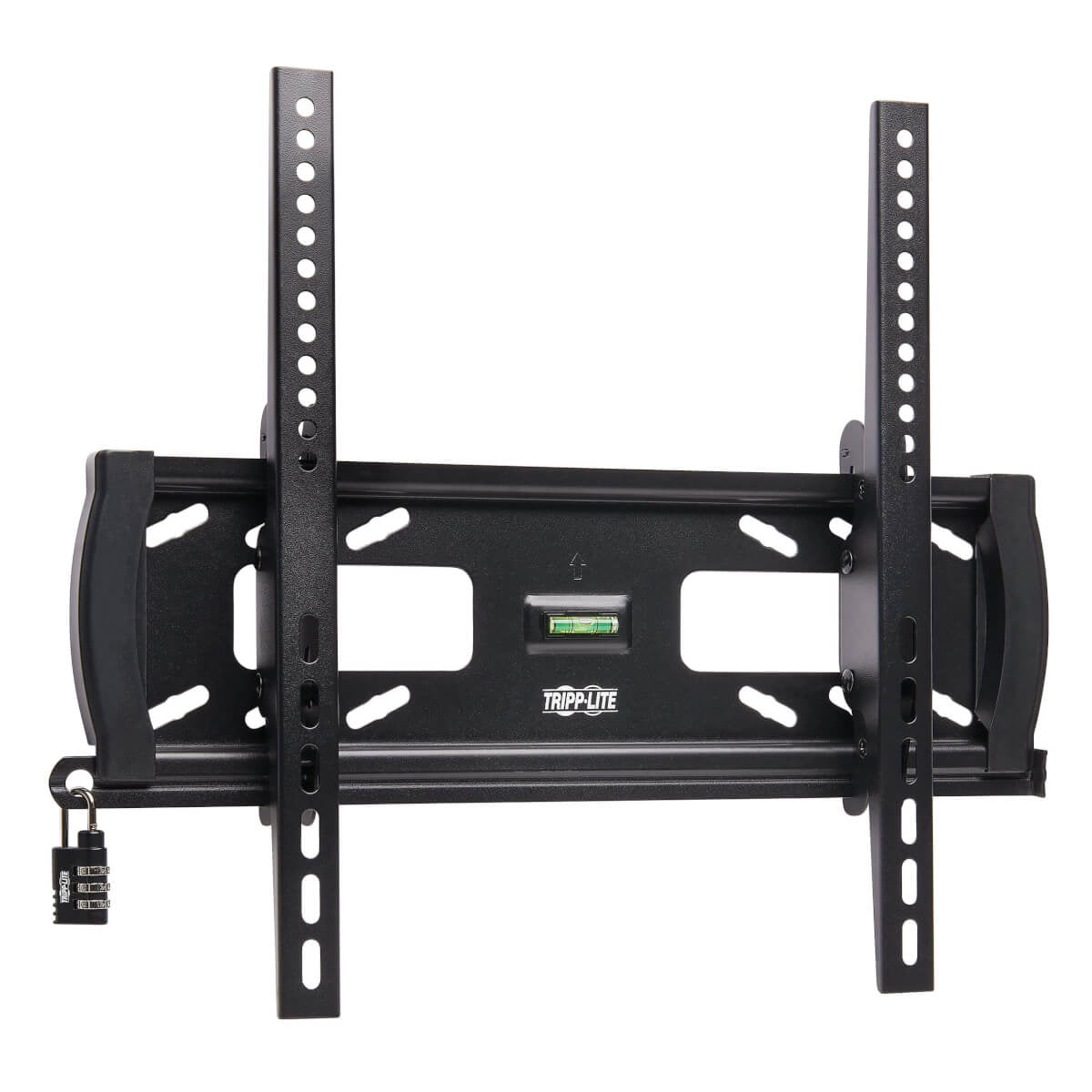 DISPLAY TV MONITOR SECURITY WALL MOUNT TILT FLAT/CURVED 32-55