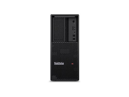 30HT006DGE - Lenovo ThinkStation P3 Tower Gen 2 Core Ultra 5 245K Workstation