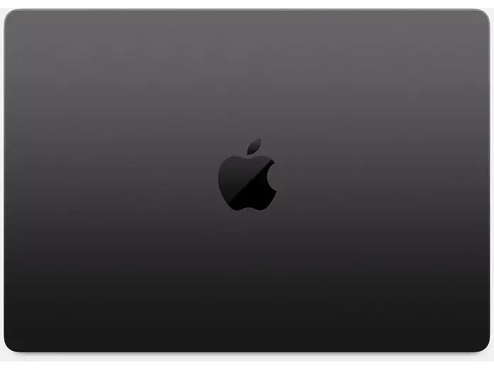 MDE04D/A - Apple MacBook Pro M5 10-core/16GB/512GB/QWERTZ Notebook