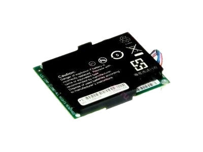 Intel AXXRSBBU6 storage device backup battery RAID controller Lithium-Ion (Li-Ion) 700 mAh