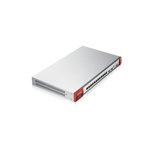 USGFLEX700HBUN - Zyxel ZyWALL USG FLEX 700H Network Security/Firewall Appliance