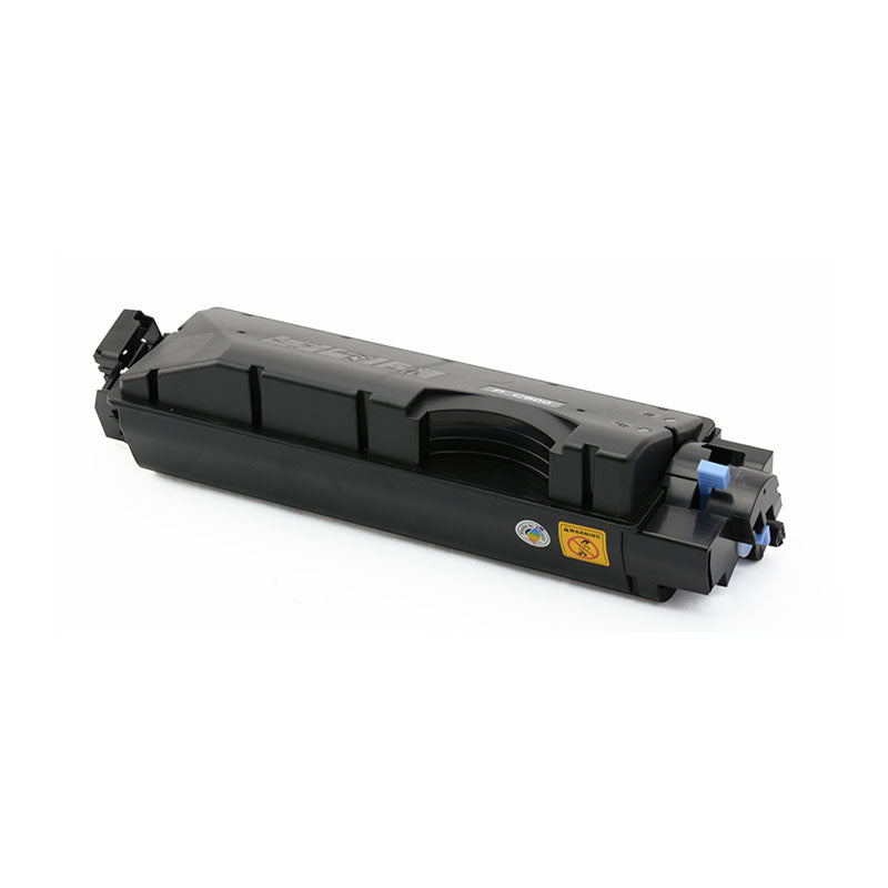408310 - Ricoh RICOH PC600 BLACK TONER CARTRIDGE. ESTIMATED YIELD 18,000 PAGES