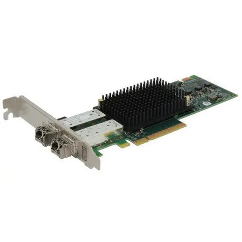 CTFC-322P-000 - Atto Celerity 32Gb Dual-Port Gen 7 Fibre Channel Host Bus Adapter