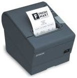 Epson C31CA85834 label printer Thermal