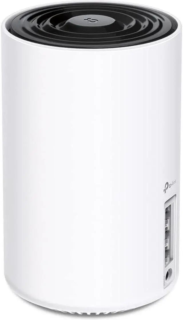 B091G64GVK - eero Pro 6E AXE5400 Tri-Band Mesh Wi-Fi 6E System