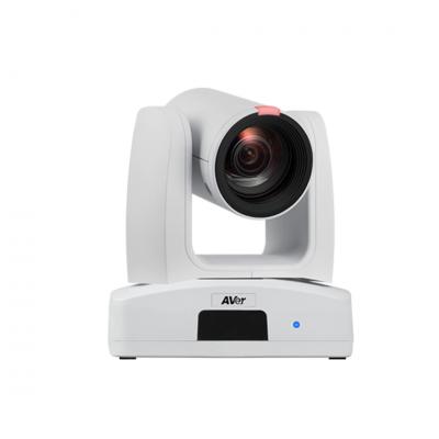 SRG-A12BC - Sony 4K AI Auto-Framing PTZ Camera Black
