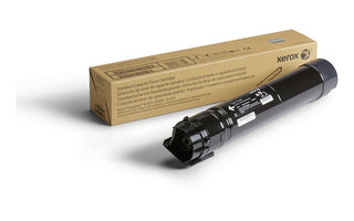 106R03393 - Xerox GENUINE X STD BLACK TONR CT B7025/30/35