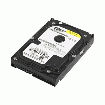 Western Digital WD800JD internal hard drive 3.5" 80 GB Serial ATA II