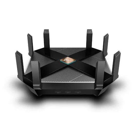 ARCHER AX6000 - TP-Link AX6000 NEXT-GEN WI-FI ROUTER