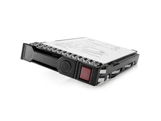 Hewlett Packard Enterprise 4TB 3.5" SATA III 3.5" 4000 GB Serial ATA III