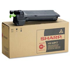 Sharp AR-168NT Original Black 1 pcs